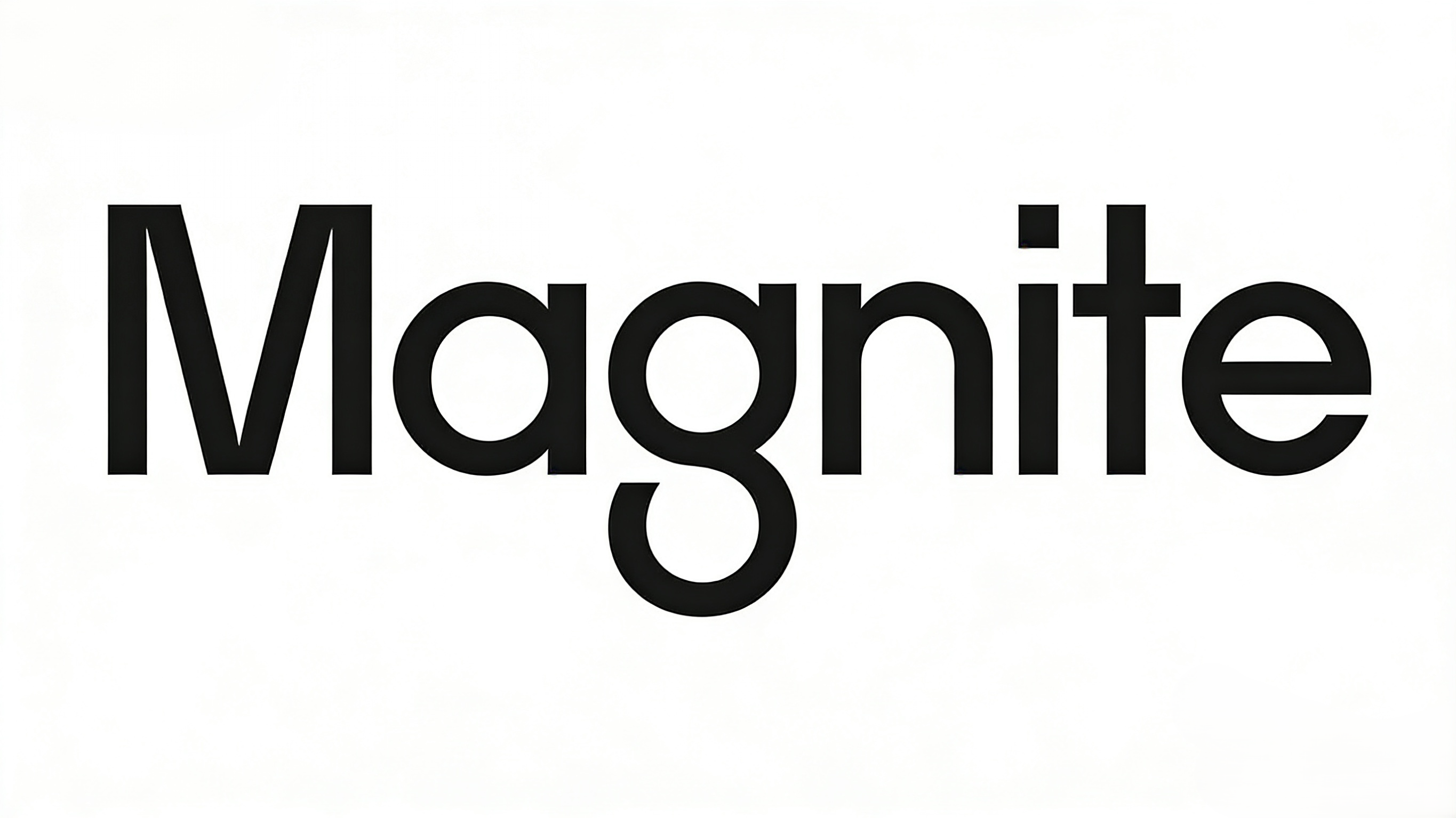 Magnite